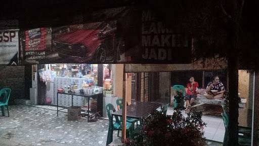 WARUNG PAK BUKIT