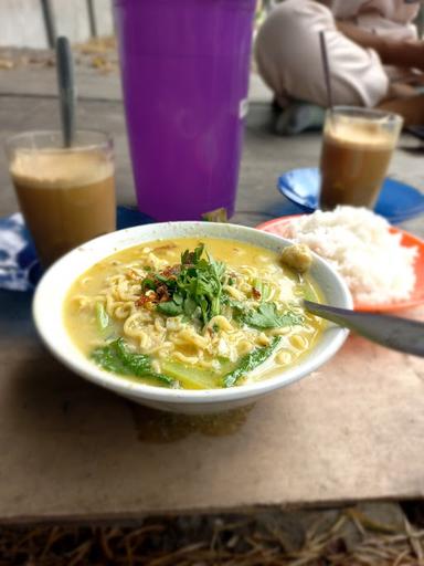 WARUNG SOTO ADANG