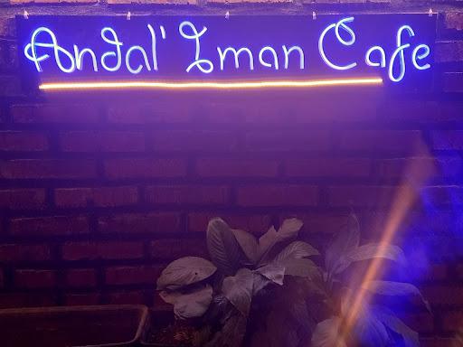 ANDAL' IMAN CAFE