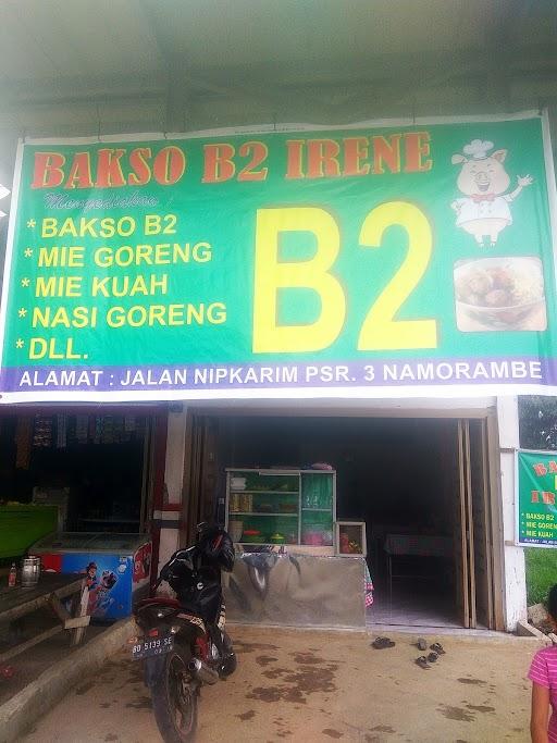 BAKSO B2 IRENE