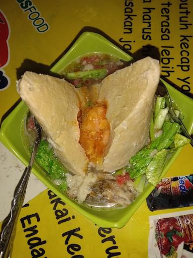 BAKSO GENTONG