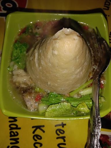 BAKSO GENTONG