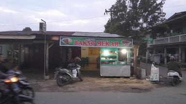 BAKSO MEKAR