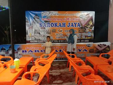 MIE ACEH BAROKAH JAYA BUNDA