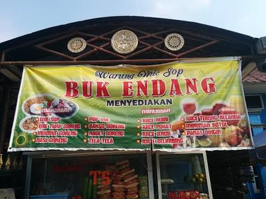 MIE SOP BUK ENDANG