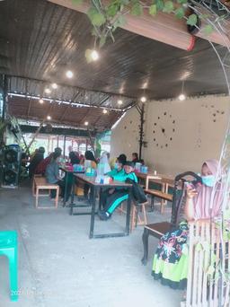 Photo's Ratu R Cafe