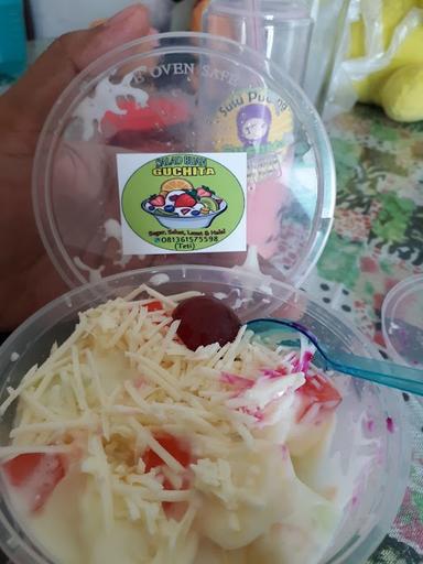 SALAD BUAH GUCHITA