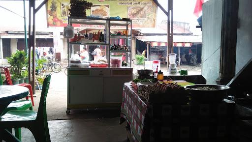 WARUNG MAMI