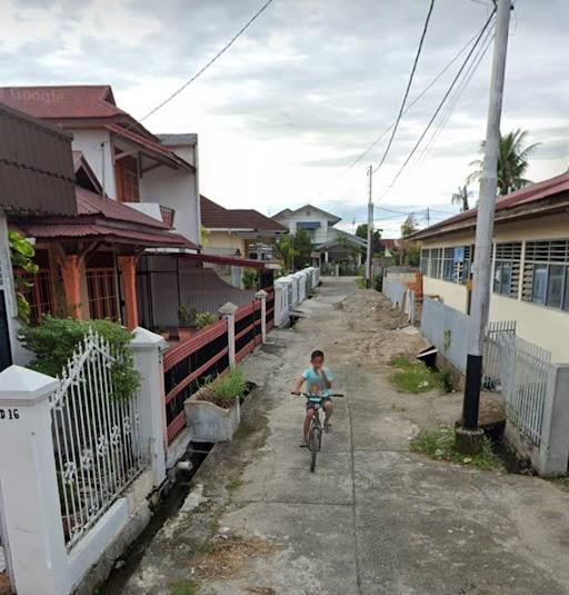 RUMAH KUE LADZIDZA