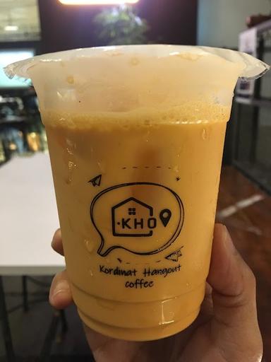 KHO COFFEE & EATERY