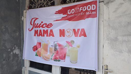 JUS MAMA NOVA