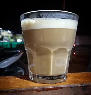 MAKO KOPI SUMBAR