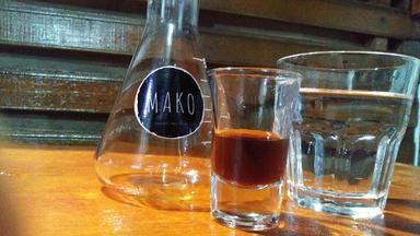 MAKO KOPI SUMBAR