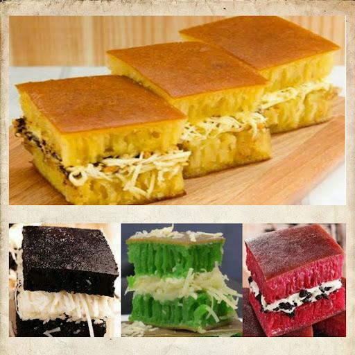 MARTABAK ARASY