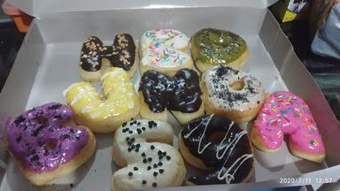 ALPHA DONUT SITEBA