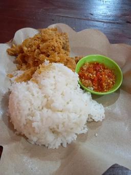 Photo's Ayam Geprek Kribo (Original)