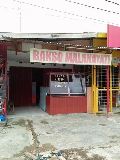 BAKSO MALAHAYATI