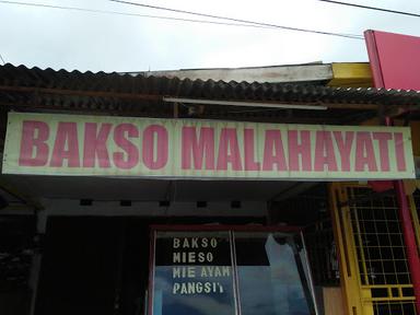 BAKSO MALAHAYATI