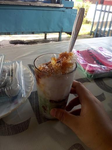 ES CENDOL GAEK PATIMURA