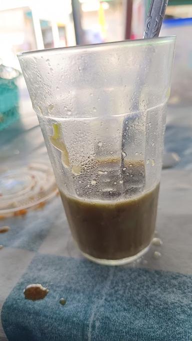 ES CENDOL GAEK PATIMURA