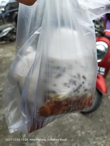 ES CENDOL SURGA