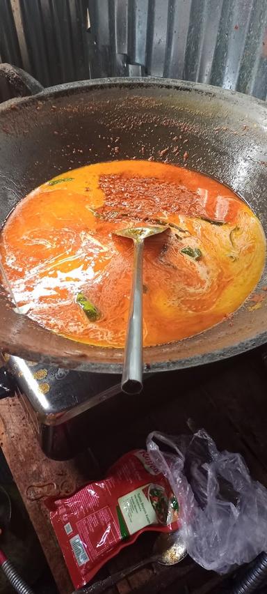 IKAN BAKAR CUBAI