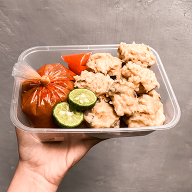 KUKUSAN SIOMAY & DIMSUM