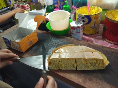 MARTABAK BANDUNG RAYA SITEBA