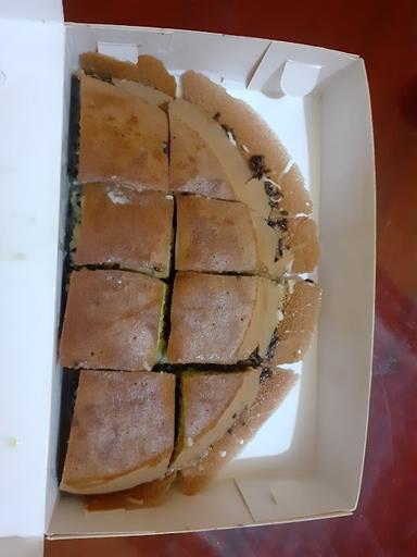 MARTABAK DJOERAGAN MARDJOE