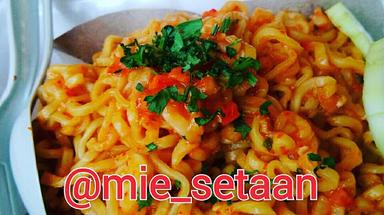 MIE SETAAN