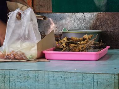 PECEL LELE BINTANG KEMBAR