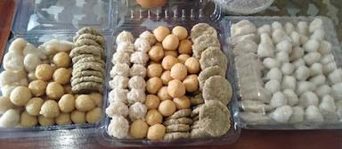 PEMPEK AYUK DAN AYUK HOMESTAY