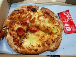 Photo's Pizza Hut Delivery - Phd Indonesia