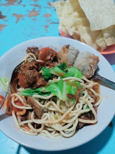 PONDOK MIE AYAM PAKDE