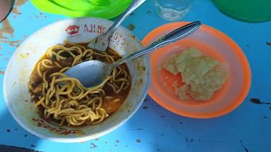 PONDOK MIE AYAM PAKDE