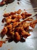 Sate Japuik Rasaki