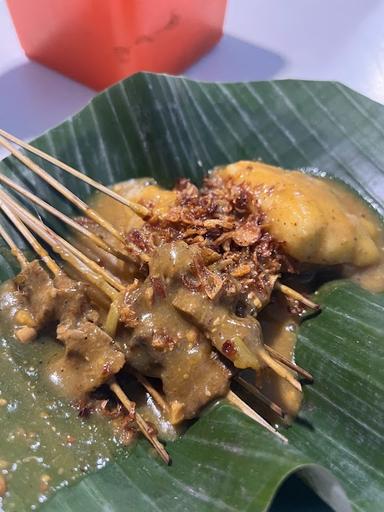 SATE SIMAN LAPAI