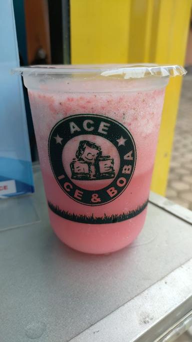 ACE JUICE & BOBA