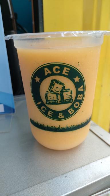 ACE JUICE & BOBA