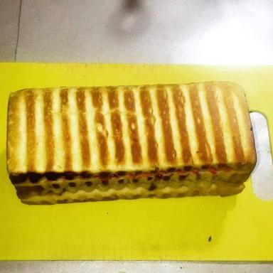 MASTER ROTI BAKAR 99