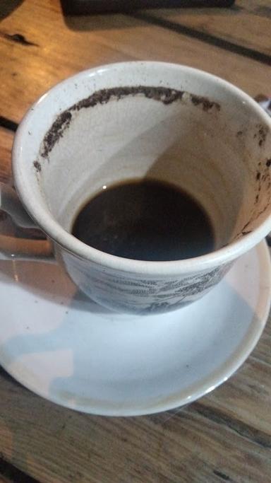 KOPI KEPO