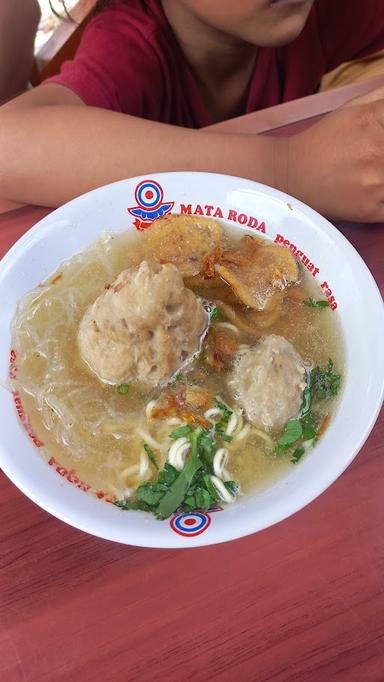 BAKSO DJOEWARA