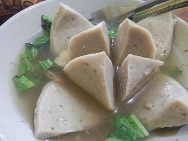 BAKSO & MIE AYAM CITRA WONOGIRI