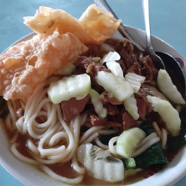 BAKSO & MIE AYAM ECHO LEK MAR