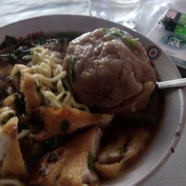 BAKSO SOTO PAK GINO