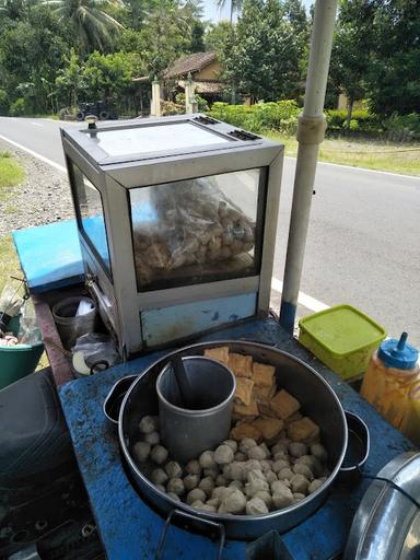 BAKSO TK