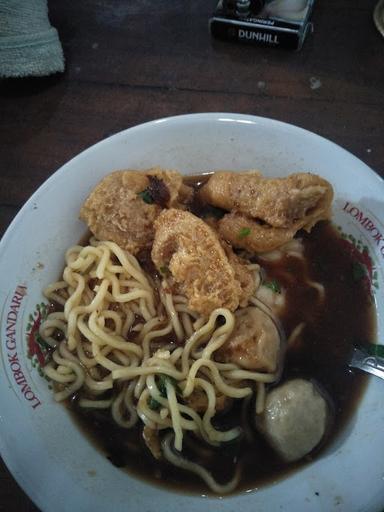 BAKSO TK