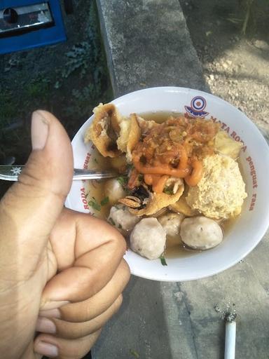 BAKSO TK