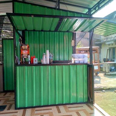 KEDAI PINGGIRAN