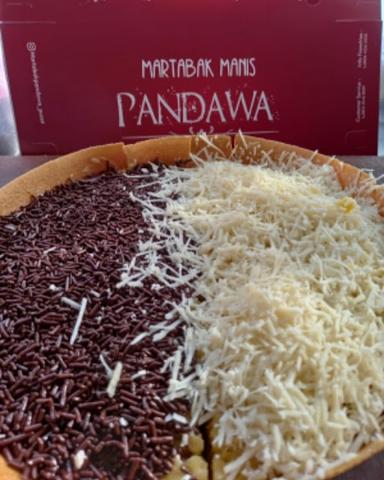 MARTABAK MANIS PANDAWA NANGGULAN 1